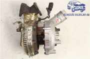AUDI A7 4G 2011 CDUC Turbolader 059 145 874 T 124930KM