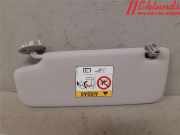 CITROEN C3 AIRCROSS 2021 HNP Sonnenblende YQ 001 791 BJ 17450KM