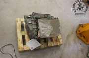 VW ID3 2022 EBJC ORIGINAL MOTOR 1EA901131P 16150KM
