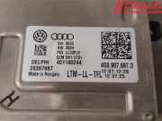 AUDI A6 4G 2013 CMGB Steuergerät Scheinwerfer 4G0907697D 166560KM