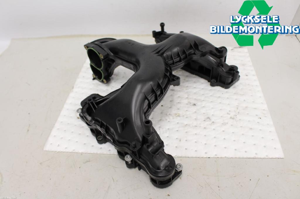 VW TOUAREG 7P 2016 CJMA Ansaugkrümmer 059129711CF 70520KM