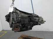 AUDI A4 2013 AutomatOMAT 4WD ORIGINAL GETRIEBE AUTOMATIK 0B5300056E 1852050KM