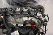 VW GOLF SPORTSVAN 2015 CYVB ORIGINAL MOTOR 04E100098B 126480KM