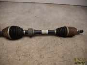 RENAULT TALISMAN 2017 K9K-646 Antriebswelle vorne links 391011401R 226110KM