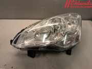 CITROEN BERLINGO 2017 BHY Scheinwerfer links 6208 K6 55840KM