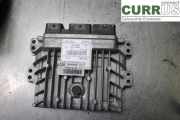 RENAULT KANGOO 2013 K9K-808 Motorsteuergerät (ECU) 237101989R 38090KM