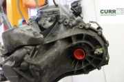 RENAULT KANGOO 2020 Manuell Schaltgetriebe 6-Gang 320101869R 93750KM