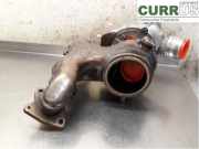 VOLVO S90/V90 2020 B4204T34 Turbolader 36012658 32630KM