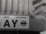 NISSAN QASHQAI 2008 K9K STYRENHET INSPRUT DIESEL 23710JD54D 1857090KM