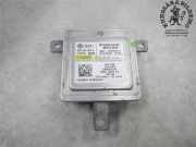 VW TRANSPORTER T5 2014 CAAC Steuergerät Scheinwerfer 8K0941597E 116930KM