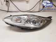 FORD FIESTA 2010 SNJA Scheinwerfer links 8A6113W030CG 157310KM