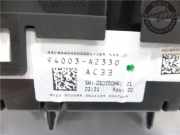 KIA CEED 2013 D4FB Instrumente Tachometer 94003A2330 34500KM