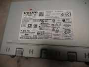 VOLVO S60/V60 2023 D420T8 Radio / Stereo 36011037 234230KM