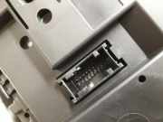 BMW 1 E81/82/87/88 2009 N47-D20C Instrumente Tachometer 62109283803 165380KM