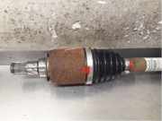 RENAULT MEGANE IV 2017 K9K-657 Antriebswelle vorne links 391018406R 73500KM