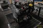 RENAULT KANGOO 2014 K9K-608 ORIGINAL MOTOR 8201662546 142490KM