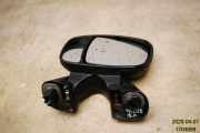 RENAULT TRAFIC 2009 F4R-820 Seitenspiegel links elektrisch 7701473245 123000KM