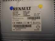 RENAULT TRAFIC 2017 R9M-450 Radio / Stereo 281156487R 236440KM