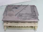 VOLVO S70/V70/C70 2003 D5244T Elektrik Steuergerät Automatikgetr P09480761 2100000KM