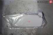 RENAULT MEGANE II 2004 F4R-770 Sonnenblende 8200246819 174070KM