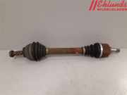 CITROEN C4 2010 9HZ Antriebswelle vorne links 3272ZE 170360KM