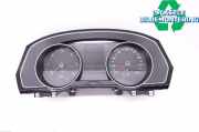 VW PASSAT 3C 2016 DDAA Instrumente Tachometer 3G0920751A 42220KM
