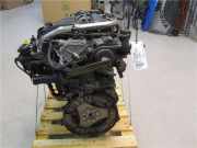 CITROEN C5 2009 RHR ORIGINAL MOTOR 0139VW 207800KM