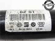 VW POLO 6R 2012 CAYB Antriebswelle vorne rechts 6R0407764MX 175470KM