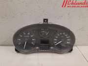 PEUGEOT EXPERT 2014 AHZ Instrumente Tachometer 9801642280 91840KM