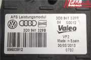 VW PASSAT 3C 2013 CFGC Steuergerät Scheinwerfer 3D0941329B 111150KM