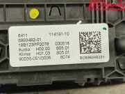 BMW 5 G30/G31/G38/F90 M5 2018 B47-D20A Steuergerät Klima 61 31 5 A4A 4E3 176480KM