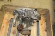 PEUGEOT 206+ 2012 KFT Schaltgetriebe 5-Gang 2231X6 48590KM