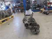 SUZUKI GRAND VITARA XL-7 2008 F9Q Schaltgetriebe 5-Gang 2100065J10 98850KM