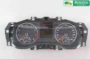 VW T-CROSS 2020 DKRF Instrumente Tachometer 2G0920740J 14790KM