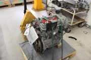 KIA PRO CEED 2019 G3LC ORIGINAL MOTOR 38AQ104P00 128860KM