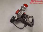 HYUNDAI I20 2011 D4FC Turbolader 282012A740 57910KM