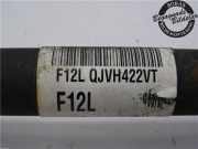 KIA PICANTO 2017 G4LA Antriebswelle vorne rechts 495011Y610 10110KM