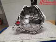 MAZDA 2 2016 Manuell Schaltgetriebe 6-Gang F6T2-03-000 68470KM