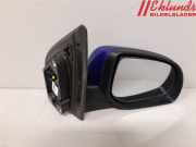 HYUNDAI I20 2009 G4FA Seitenspiegel rechts elektrisch 87620 1J210 136950KM