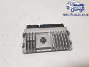 TOYOTA COROLLA E210 2020 2ZR-FXE Motorsteuergerät (ECU) 8966602750 46760KM