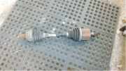 VOLVO V70 2014 D4204T5 Antriebswelle vorne links 382730KM