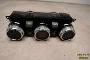 RENAULT CLIO V 2020 H4D-450 Heizungsschalter 275100936R 40450KM