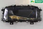 VW GOLF VIII 2023 DHFA Instrumente Tachometer 5H0 920 340 C 20KM