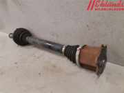 VW PASSAT 3C 2019 DFHA Antriebswelle vorne rechts 3Q0407272BB 252240KM