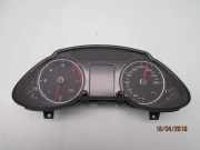 AUDI Q5 8R 2013 CGLC Instrumente Tachometer 8R0920930P 1032510KM