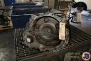 VOLVO S80 2011 1283145 ORIGINAL GETRIEBE AUTOMATIK 36050598 82520KM