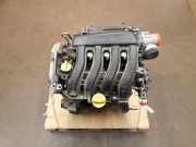 RENAULT MODUS 2012 K4M-800 ORIGINAL MOTOR 7711368359 36130KM