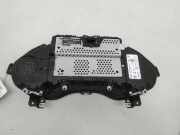 AUDI A6 4G 2012 CLAA Instrumente Tachometer 4G8920931R 1755020KM