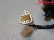 OPEL AGILA 2009 K10B Diverse Instrumente 93168011 72310KM