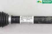 CITROEN C4 CACTUS 2018 HNZ Antriebswelle vorne rechts 29500KM